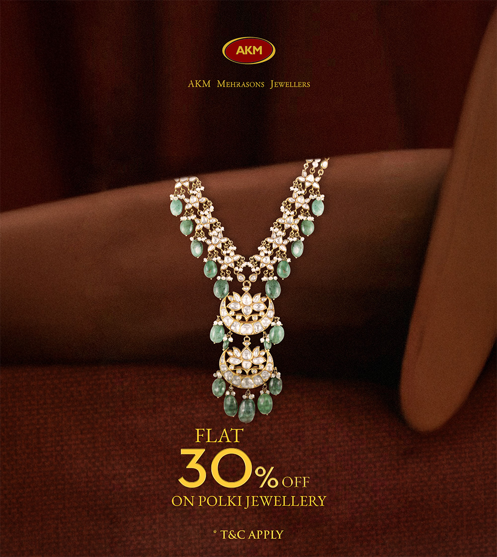 Akm mehrasons jewellers on sale